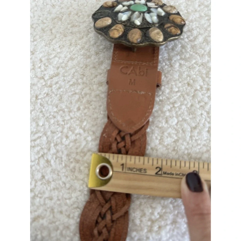 CAbi belt stylish
